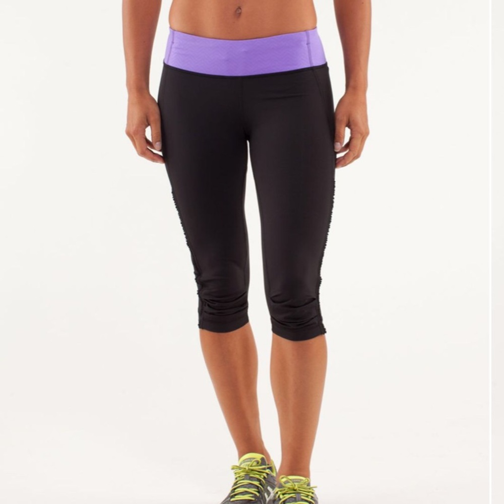 Lululemon Runnin’ With My Homies 8